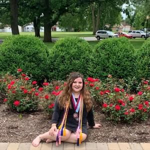 Meet your Posher, Azucena